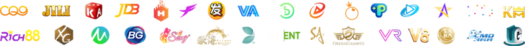 nhà cung cấp 8kbet